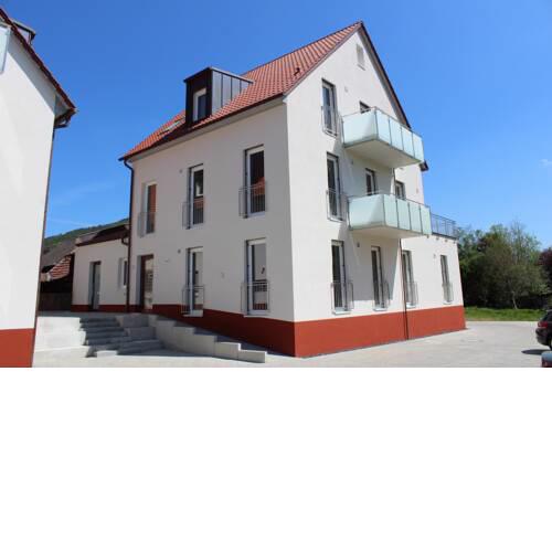 Ferienwohnung Erfterassen 1