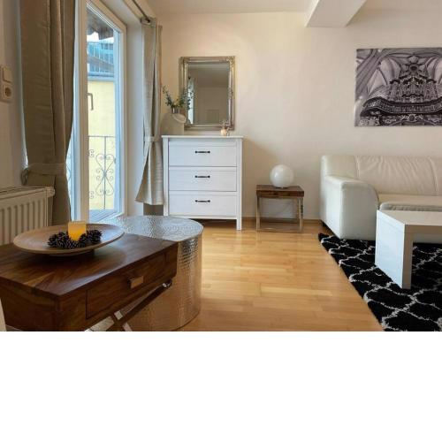 Ferienwohnung Erfurt Domplatz