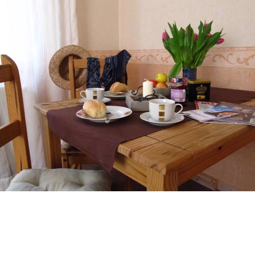 Ferienwohnung Erfurt