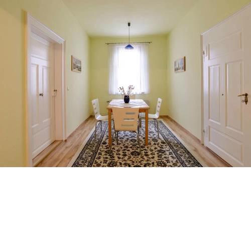 Ferienwohnung Erfurter Altstadt