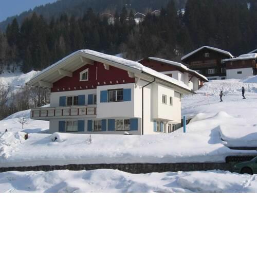 Ferienwohnung Erhard