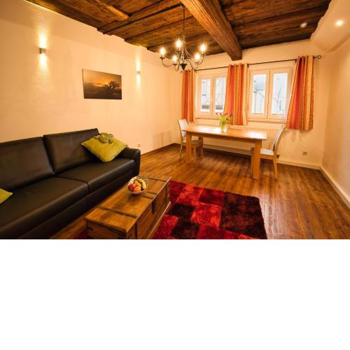 Ferienwohnung Erik