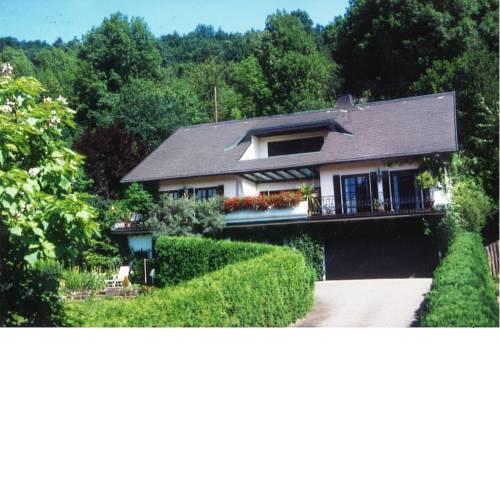Ferienwohnung Erika Beierlein