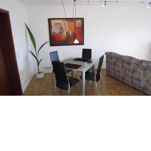 Ferienwohnung Erika