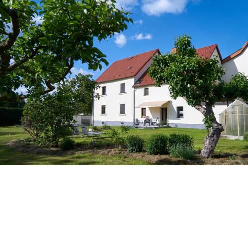 Ferienwohnung Erika