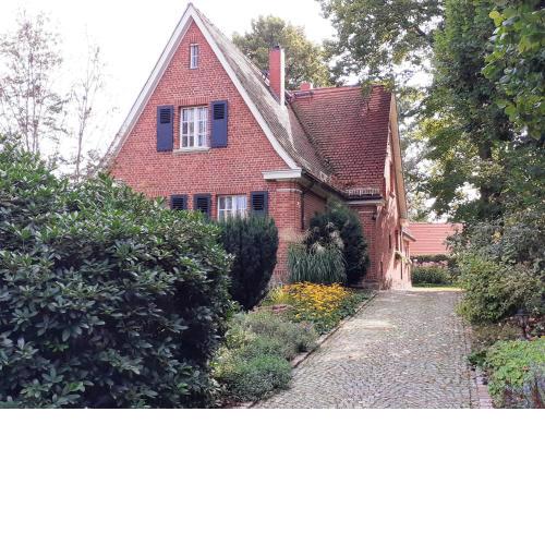 Ferienwohnung Erika