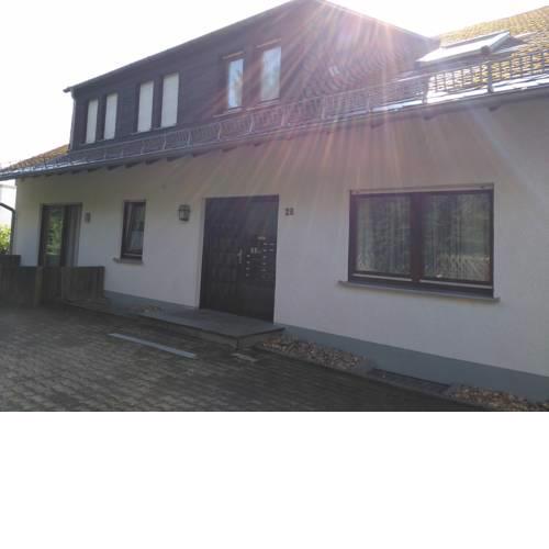 Ferienwohnung Erlebnisberg