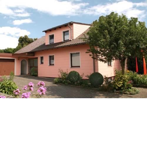 Ferienwohnung Erlebnisgarten
