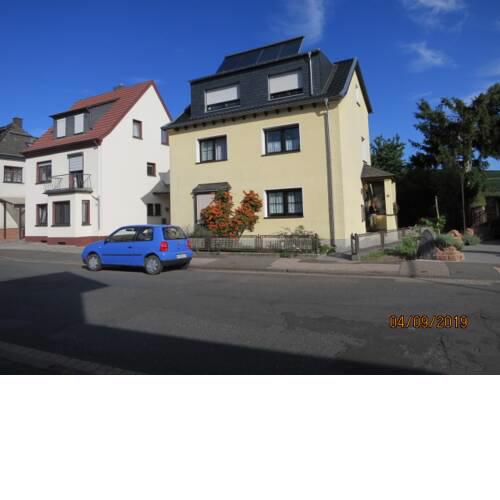 Ferienwohnung Erlenbach