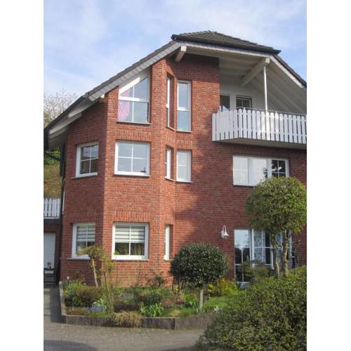 Ferienwohnung Erlenhof