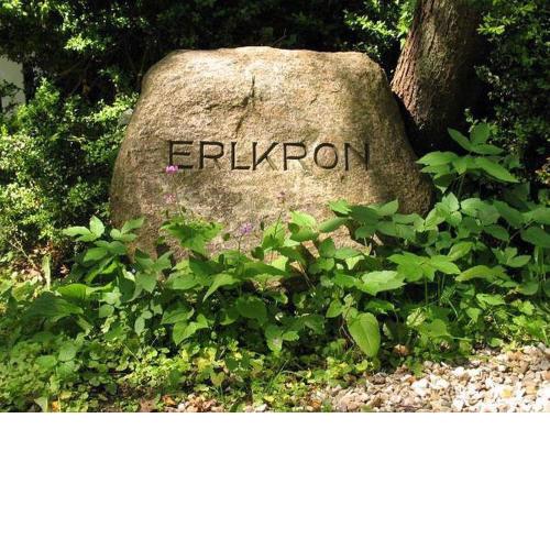Ferienwohnung "Erlkron"