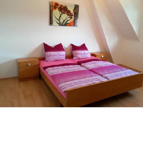 Ferienwohnung Ernesto
