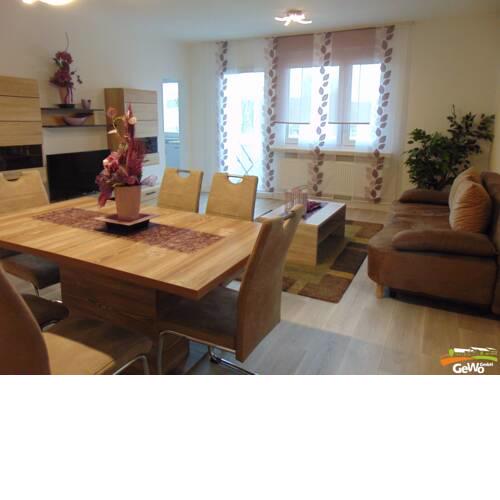 Ferienwohnung "Ernst 1"