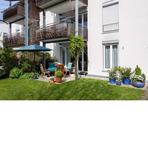 Ferienwohnung Ernst-Strobl