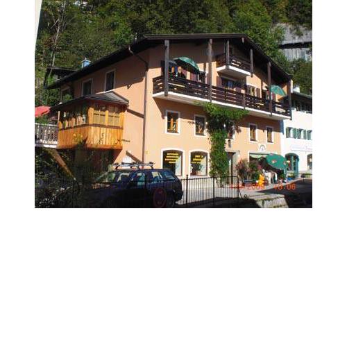Ferienwohnung Ernst