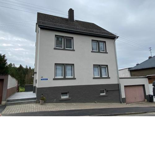 Ferienwohnung Ernzerhof