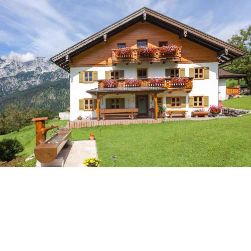 Ferienwohnung Ertlerlehen