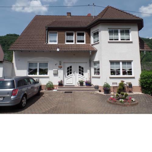 Ferienwohnung Erz