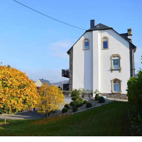 Ferienwohnung Erz