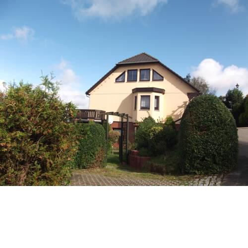 Ferienwohnung Erzgebirge - Pobershau - mit schönem Ausblick, ruhige, beste Lage