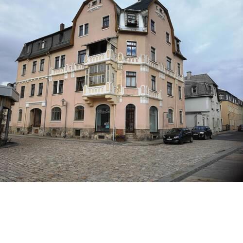 Ferienwohnung Erzgebirge