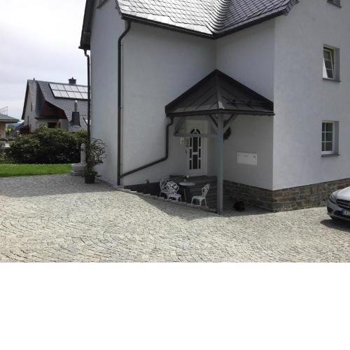 Ferienwohnung Erzgebirgsblick