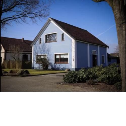 Ferienwohnung Esenshamm