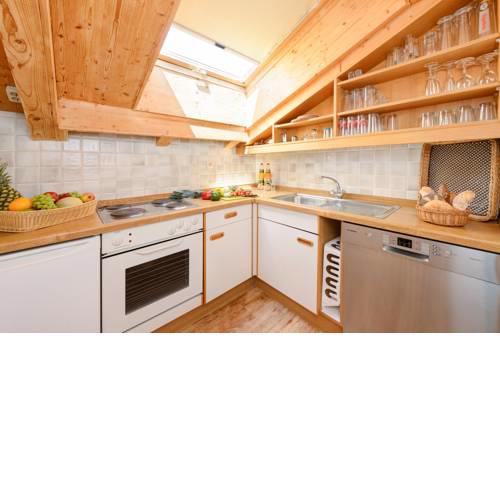 Ferienwohnung Ess