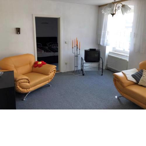 Ferienwohnung Etgersleben
