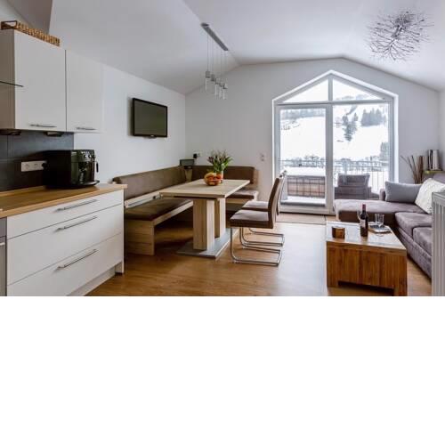 Ferienwohnung Ettelsberg in Willingen
