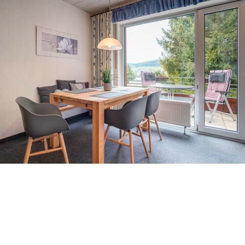 Ferienwohnung Ettelsbergblick