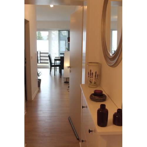 Ferienwohnung Ettelsbergsicht