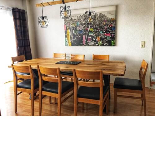Ferienwohnung Ettenheim