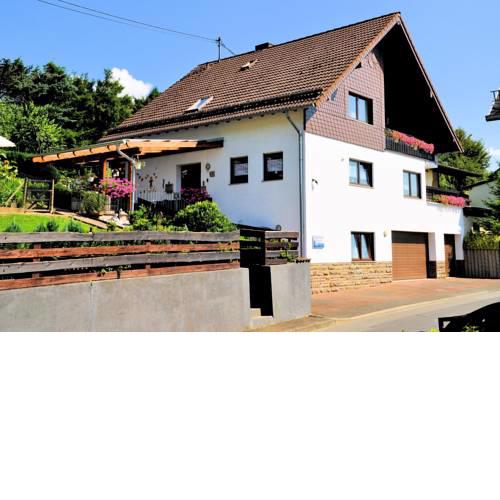 Ferienwohnung Eudenbach