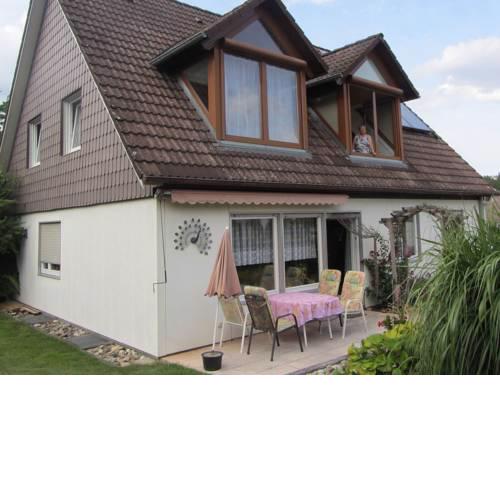 Ferienwohnung Eule