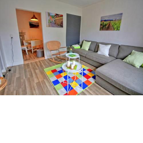 Ferienwohnung Eulenhof
