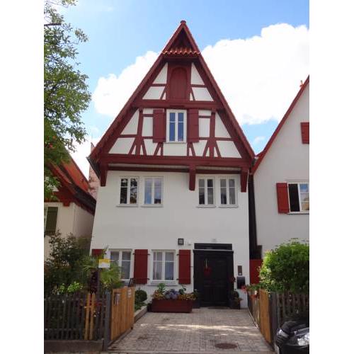 Ferienwohnung Eulenloch