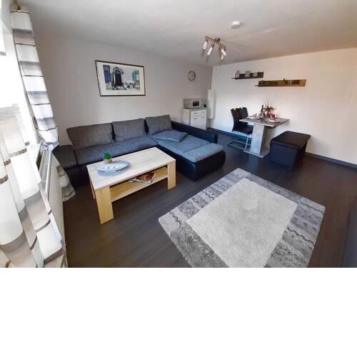 Ferienwohnung Eulennest