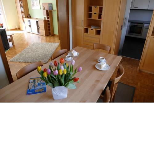 Ferienwohnung Eulenturm
