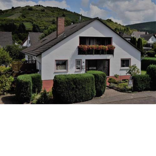 Ferienwohnung Euler