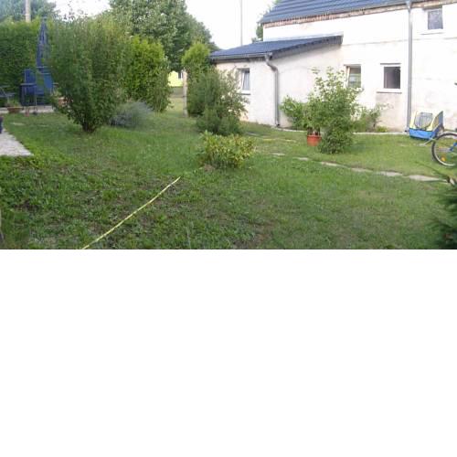 Ferienwohnung Eulitz