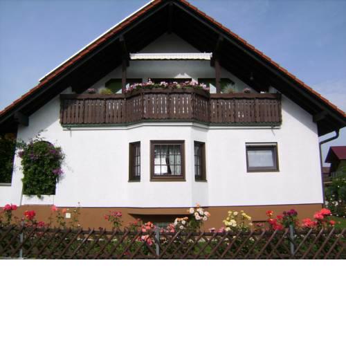 Ferienwohnung Eva-Maria