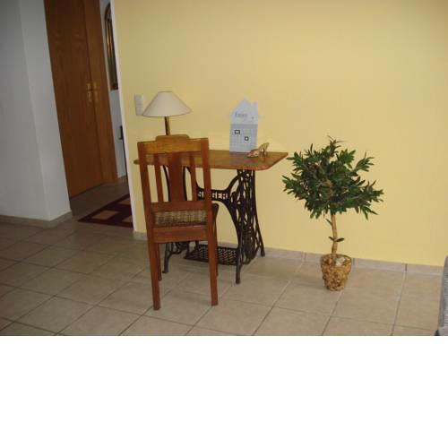 Ferienwohnung Eva
