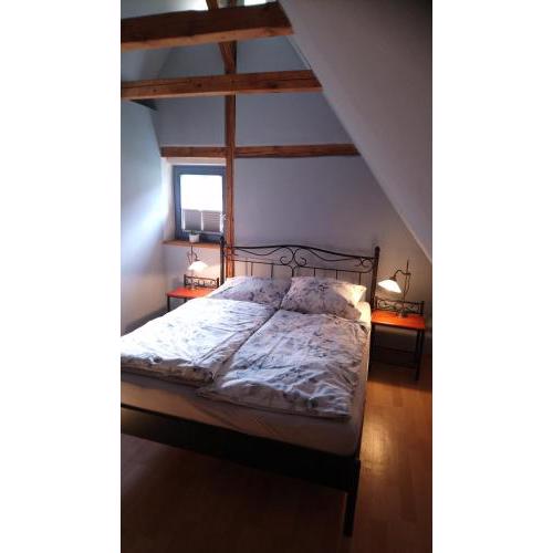 Ferienwohnung Eva