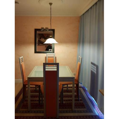 Ferienwohnung Evans