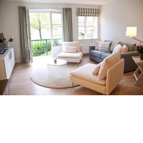 Ferienwohnung Evi