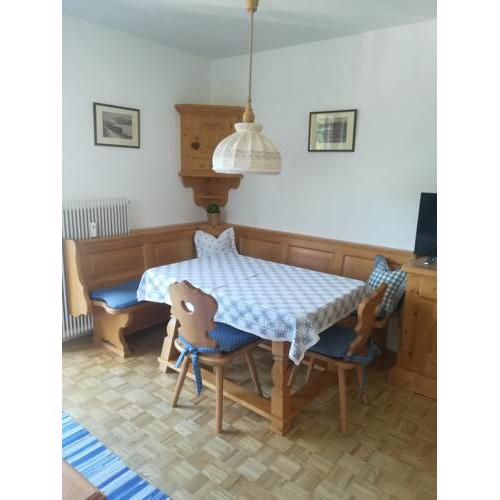 Ferienwohnung Evi