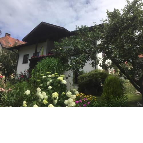 Ferienwohnung Evi