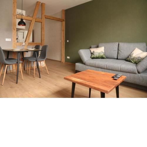 Ferienwohnung Evi