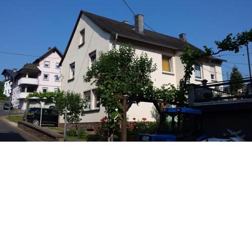 Ferienwohnung Ewa